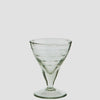 MS Glass Cocktail w/line
