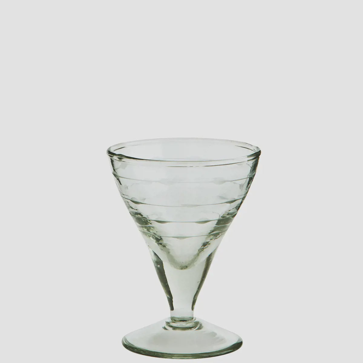 MS Glass Cocktail w/line