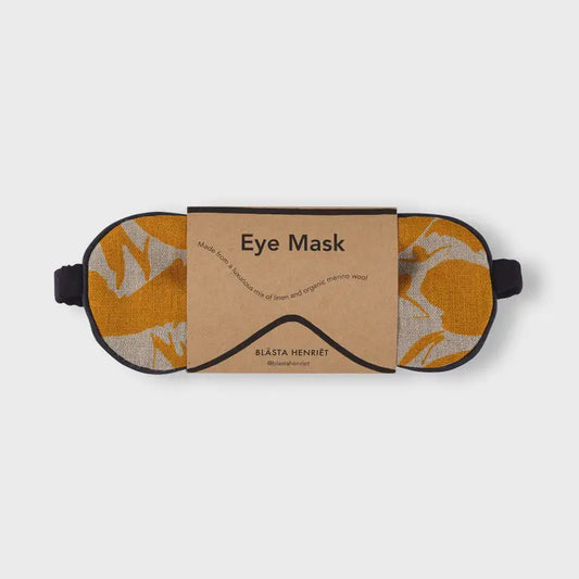 BLASTA HENRIET EYE MASK