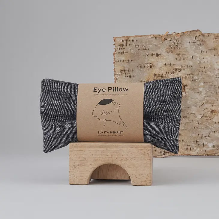 BLASTA HENRIET EYE PILLOW