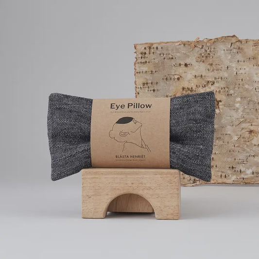 BLASTA HENRIET EYE PILLOW