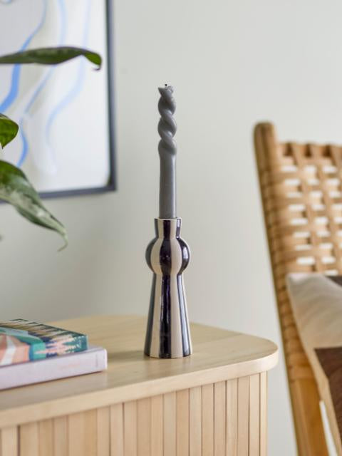 BV Candlestick Eja blk stripes