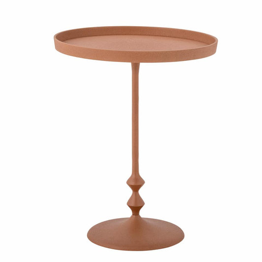 BV Side table orange