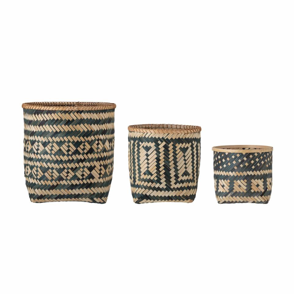 BV Baskets Jomo