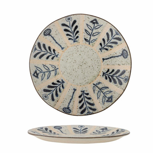 BV Plate Leonie