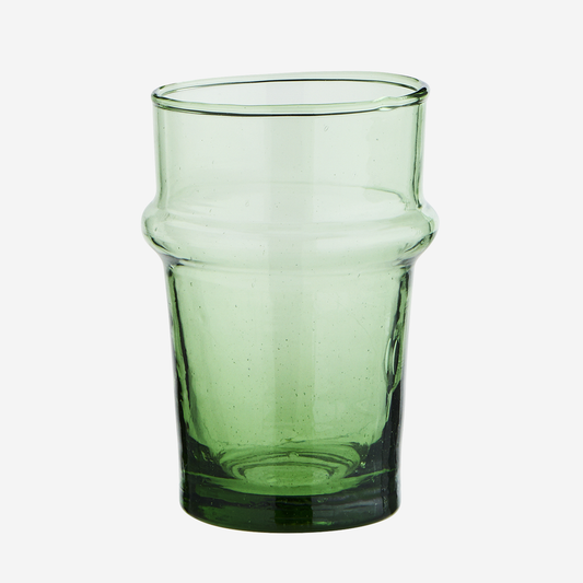 MS GLASS BELDI