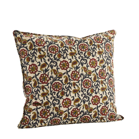 MS Cushion printed