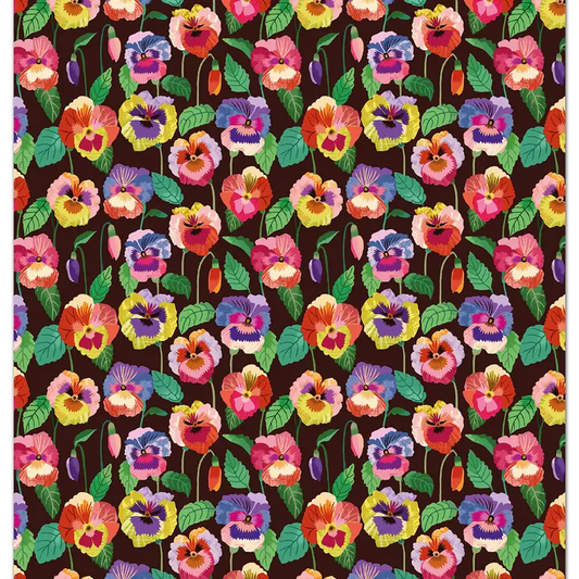 BH Wrapping paper