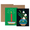 BH Mini card Christmas