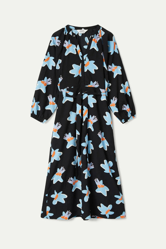 CF Dress caletea long