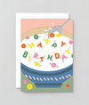 WRAP CARDS FOLDER #2