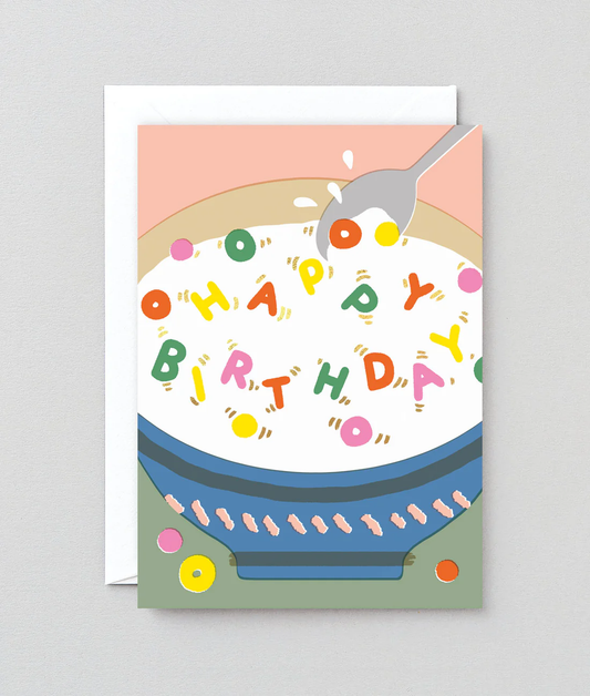 WRAP CARDS FOLDER #2