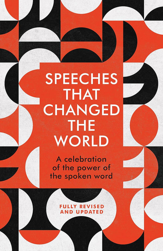 Book Speeches that changed the world