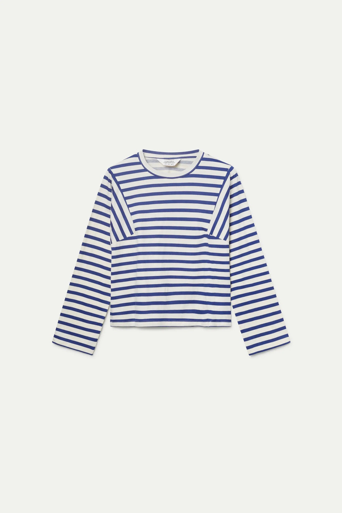 CF Top stripped