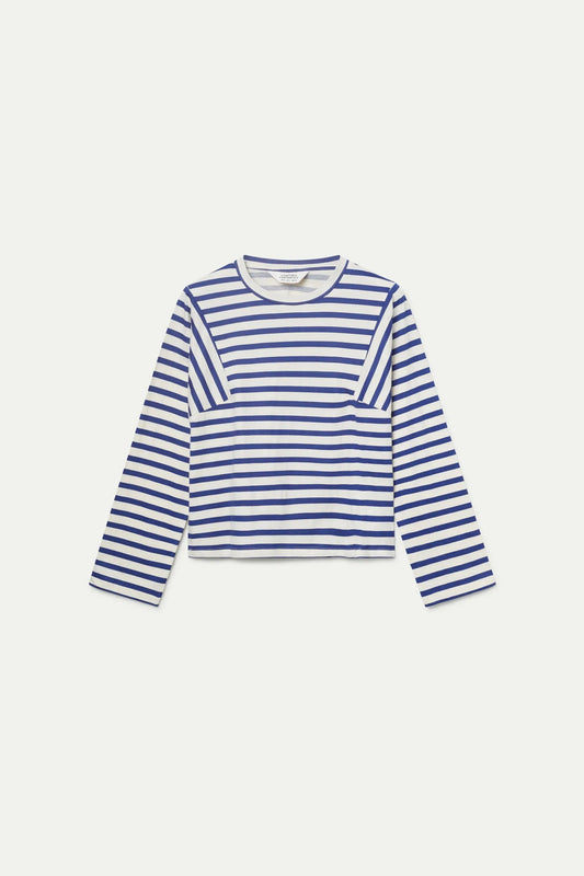 CF Top stripped