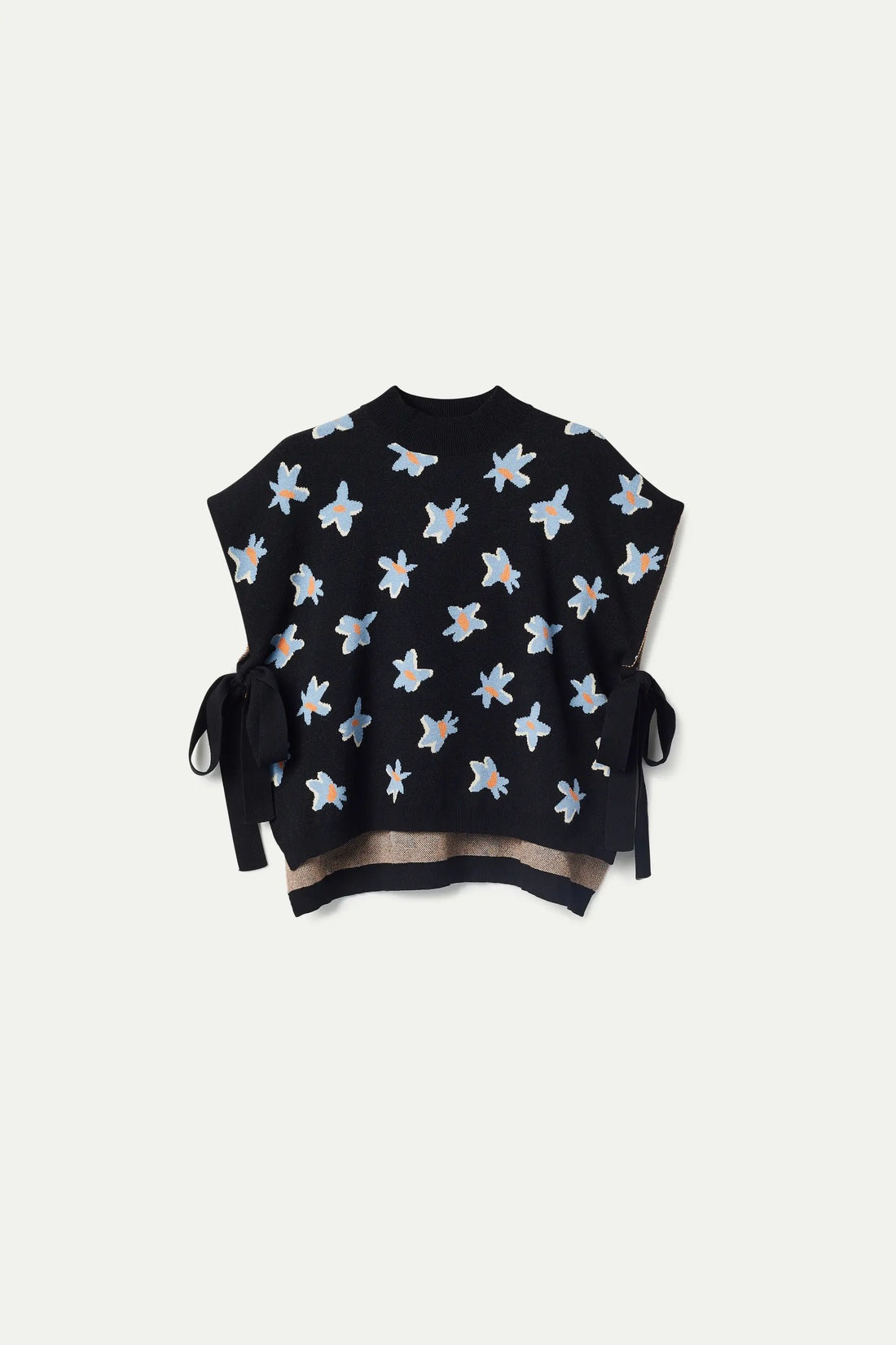 CF Jumper caletea
