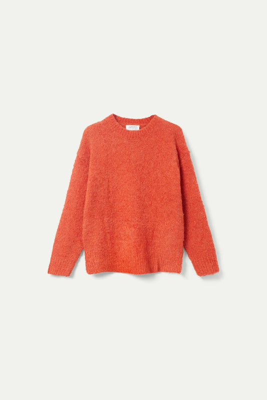 CF Jumper naranja