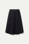 CF Skirt technical fabric elk