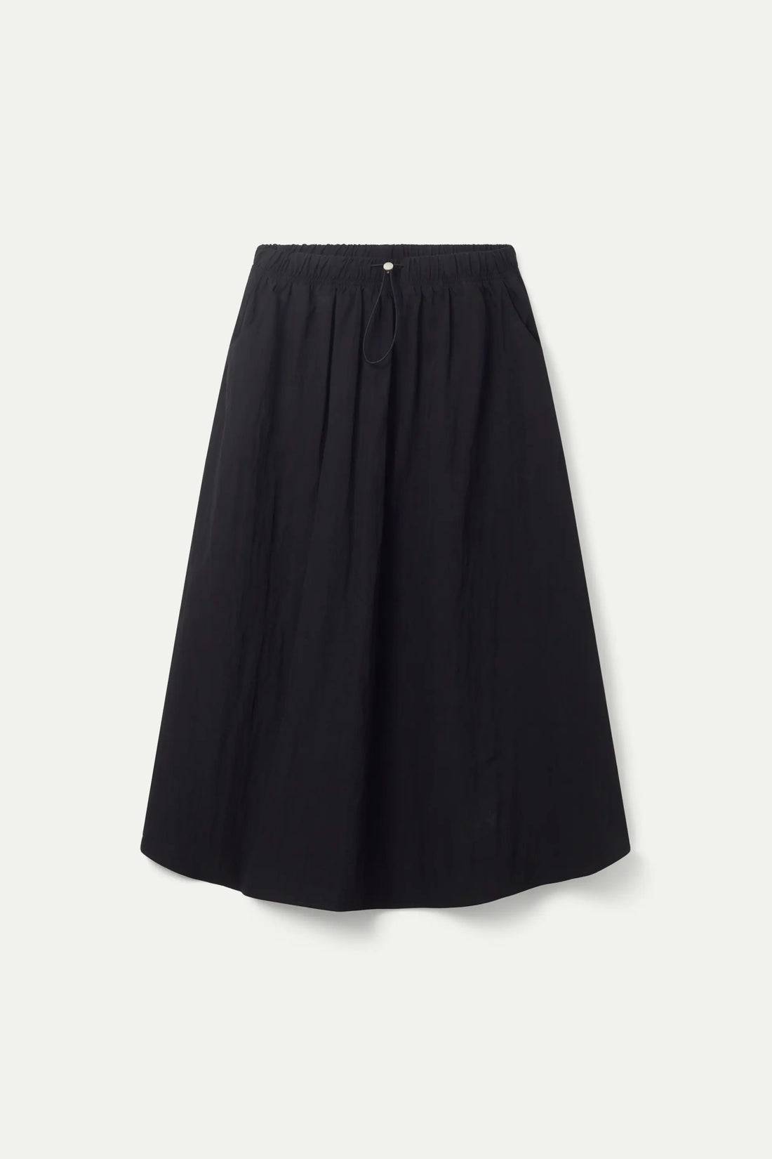CF Skirt technical fabric elk