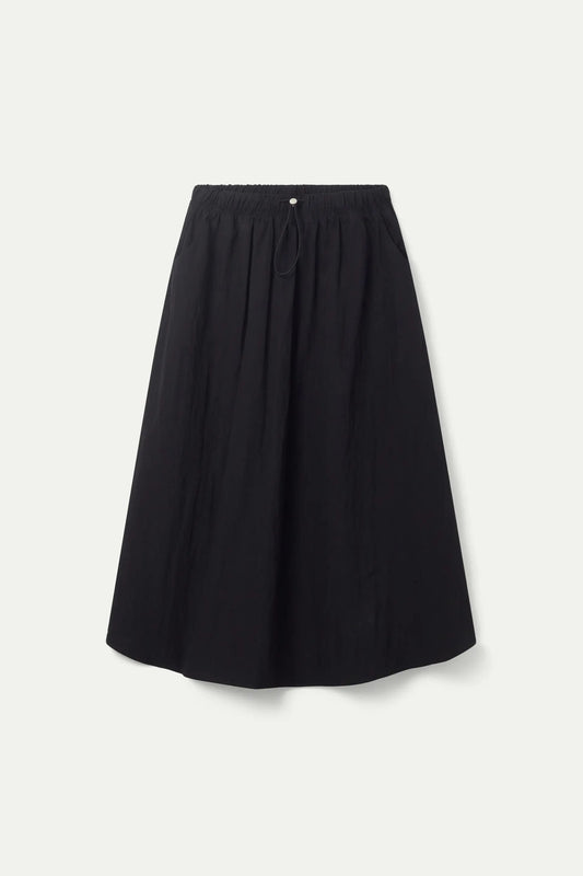 CF Skirt technical fabric elk
