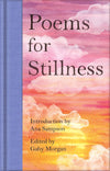 Book Poems for stillness