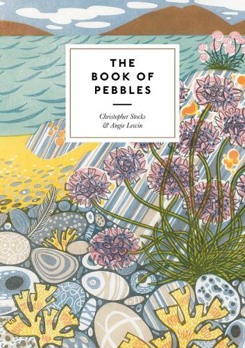 BOOK The book of Pebbles