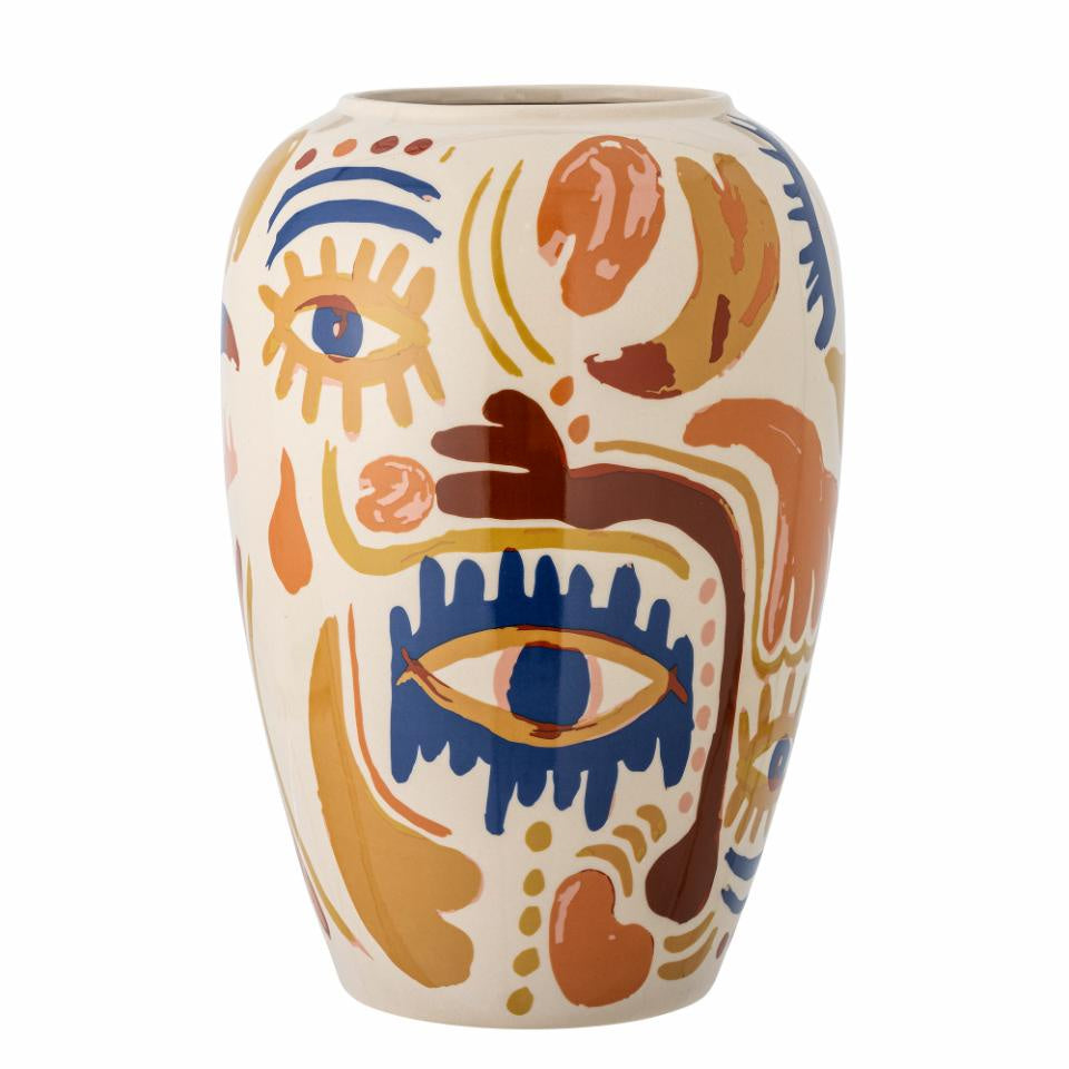 BV Vase Horus