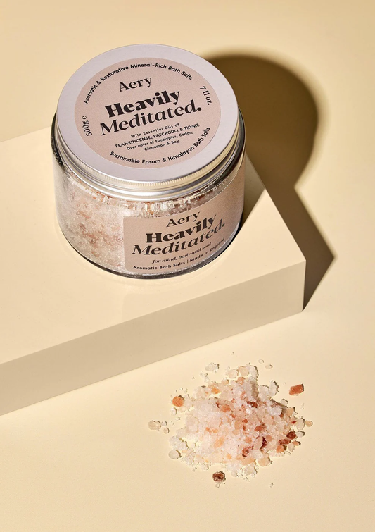 Aery Bath salts