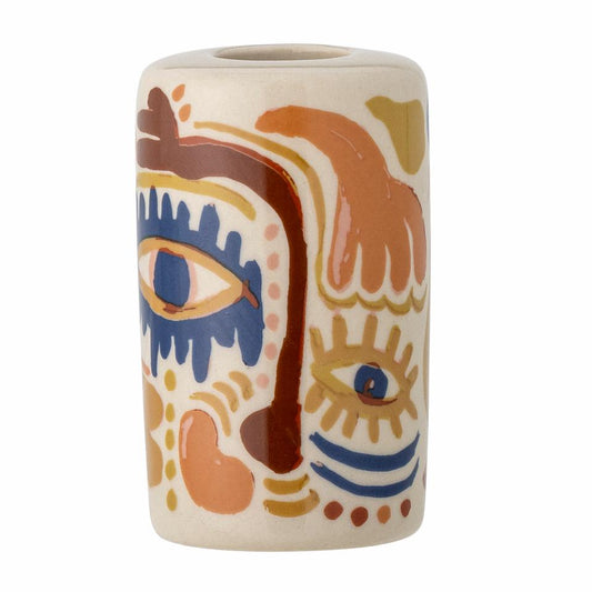 BV Candle holder Horus