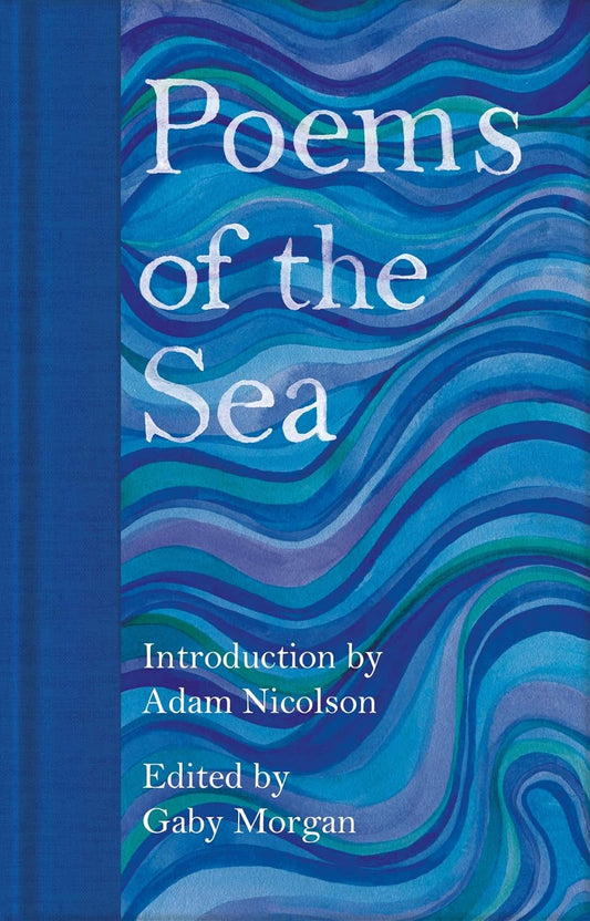 Book Poems of the sea