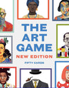 GAME The art game
