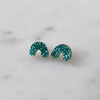 Pepper Stud glitter