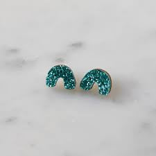 Pepper Stud glitter