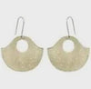 JT Earrings Inca Statement