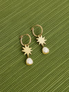 W&M Earrings kara