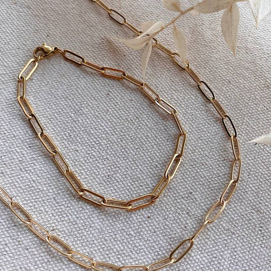 LN Bracelet link