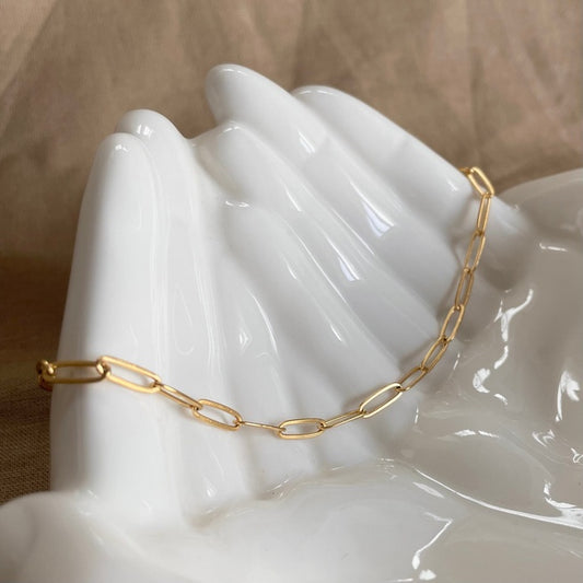 LN Necklace link