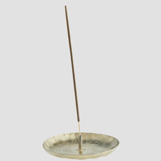 MS Incense holder