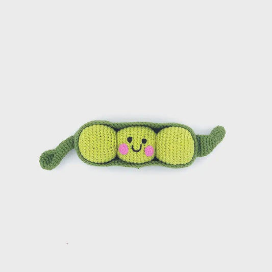 PC Rattle peapod