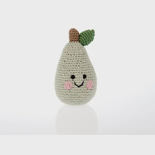 PC rattle pear