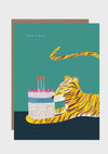 HUTCH CASSIDY CARD